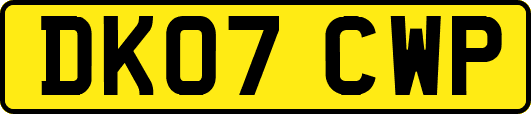 DK07CWP
