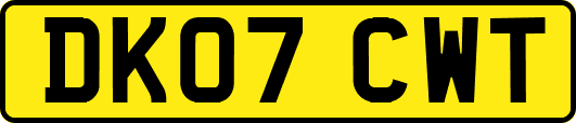 DK07CWT