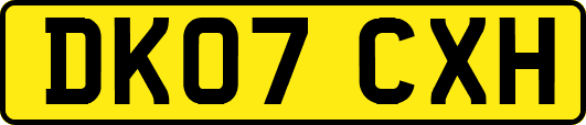 DK07CXH