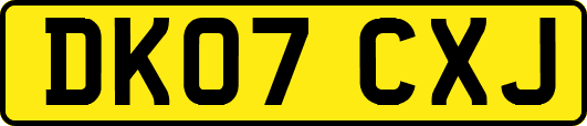 DK07CXJ