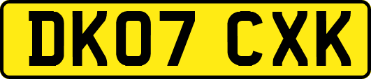 DK07CXK