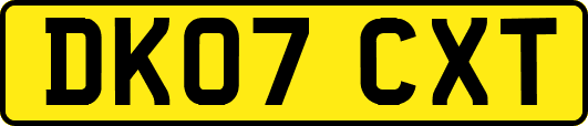 DK07CXT