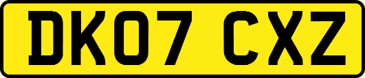 DK07CXZ