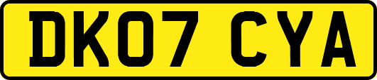 DK07CYA