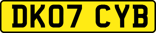 DK07CYB