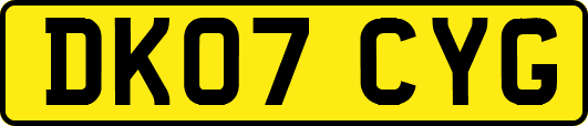 DK07CYG