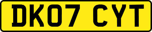 DK07CYT