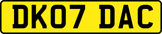 DK07DAC