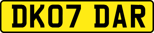 DK07DAR