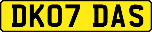 DK07DAS