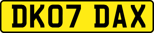 DK07DAX