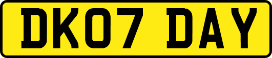 DK07DAY