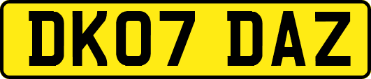 DK07DAZ