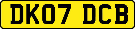 DK07DCB