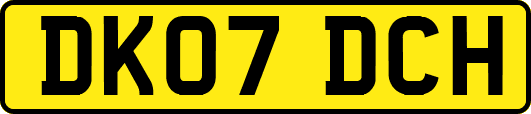 DK07DCH