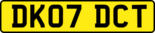 DK07DCT