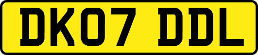DK07DDL