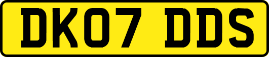 DK07DDS