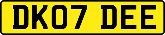 DK07DEE