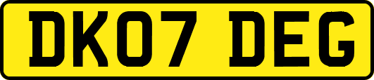 DK07DEG