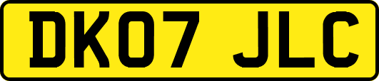 DK07JLC