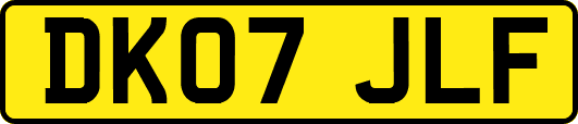 DK07JLF
