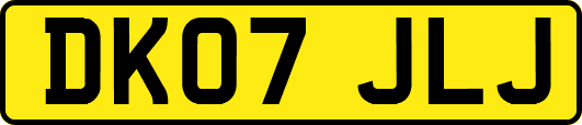 DK07JLJ