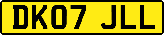 DK07JLL