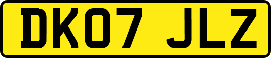 DK07JLZ