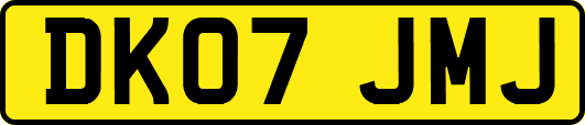 DK07JMJ
