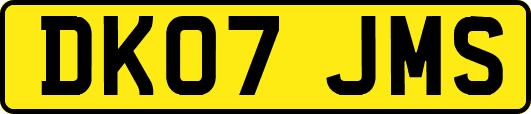 DK07JMS
