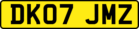 DK07JMZ