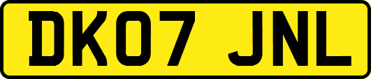 DK07JNL