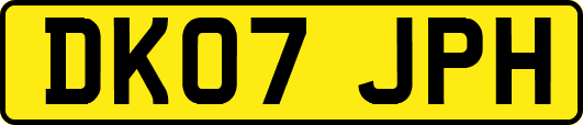 DK07JPH