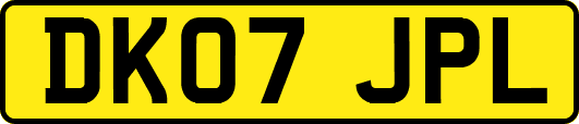DK07JPL