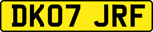 DK07JRF