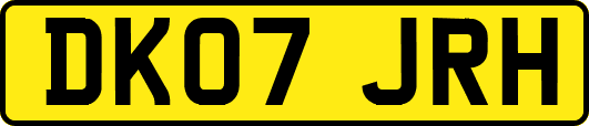 DK07JRH