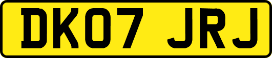 DK07JRJ
