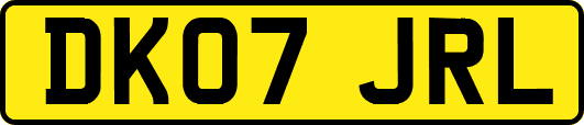 DK07JRL