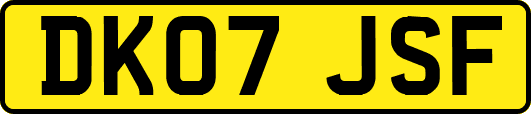 DK07JSF