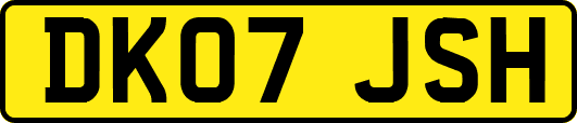 DK07JSH