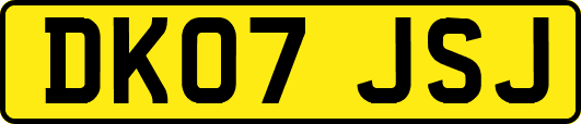 DK07JSJ