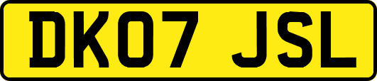 DK07JSL