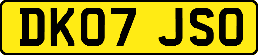 DK07JSO
