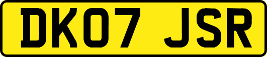 DK07JSR