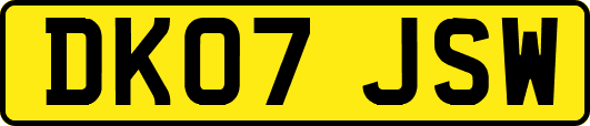 DK07JSW