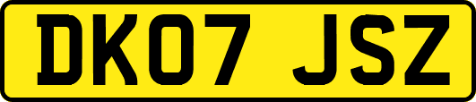 DK07JSZ