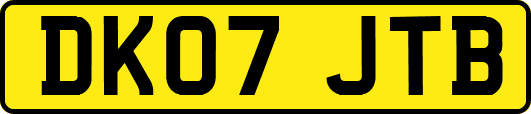 DK07JTB