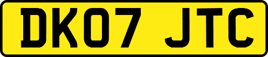 DK07JTC