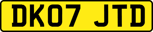 DK07JTD